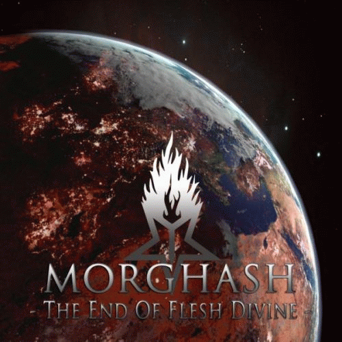 Morghash : The End of Flesh Divine